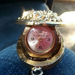 Pocket watch